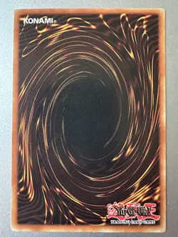 Yu-Gi-Oh! TCG Kojikocy MRD-010 Metal Raiders 1st Edition LP - Image 2