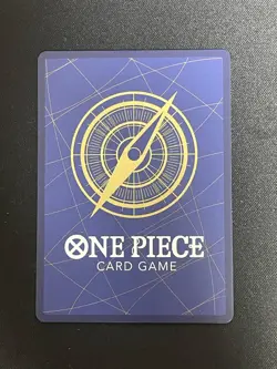 One Piece Card Game TCG ST07-008 C Charlotte Pudding Bandai Made in Japan Anime - Image 2