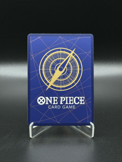 One Piece TCG PRB-02: Black Maria OP08-074 - SR - Image 2