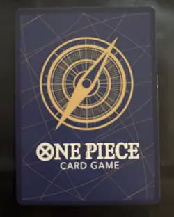 One Piece You’ll frighten me OP14-118 Alternate Art Japanese - Image 2