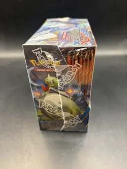 Pokemon Trading Card Game 2015 XY Primal Clash Booster Box Factory Sealed - Image 2