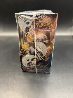 Pokemon Trading Card Game 2015 XY Primal Clash Booster Box Factory Sealed - Image 4