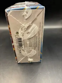 Pokemon Trading Card Game 2015 XY Primal Clash Booster Box Factory Sealed - Image 5