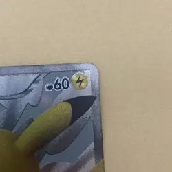 Pokemon Card Game Pikachu Promo 229/BW-P 15th Anniversary - Image 4