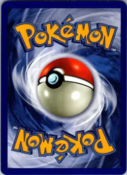 Recycle 61/62 Fossil 1st Edition LP Pokemon Card TCG - Image 2