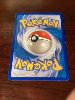 Pokemon Card Natu LV.9 96/132 Regular Secret Wonders NM - Image 2