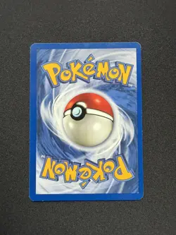 Wigglytuff 16/64 Jungle Holo Pokemon Card - LP - Image 2