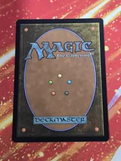 MTG Soul Shatter Starter Commander Deck #108 2022 Regular Card - Image 2