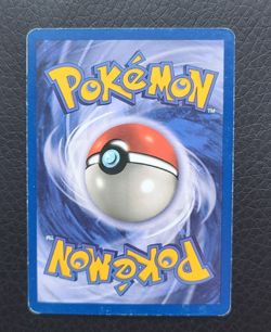 Pokemon TCG Snorlax Jungle Card 27/64 Unlimited Rare, Non-Holo MP/LP - Image 2