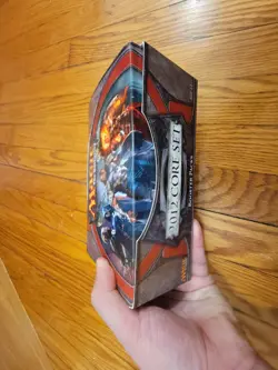 lot 1000+ magic: the gathering cards in 2012 box with sleeves OVER 100 FOILS - Image 3