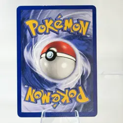 🔥 NM Machamp 1st Edition Holo 8/102 🥊 1999 Base Set Vintage Pokemon Card! 💎 - Image 2