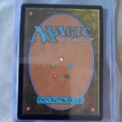 MTG Battle Screech Foil 0017 Commander Masters - Image 2