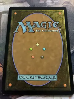 Judge's Familiar FNM Promos Foil - Image 2