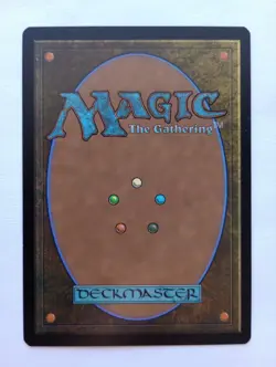 MTG - 1x Sapling Of Colfenor - Commander - NM - Image 2