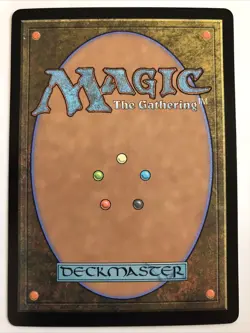 MTG Bloomburrow Lupinflower Village Foil 0256 NM - Image 2