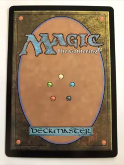 MTG Bloomburrow Lilypad Village Foil 0255 NM - Image 2