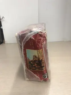 Magic: The Gathering Fallen Empires not Sealed Booster Box Has 60 Packs - Image 3