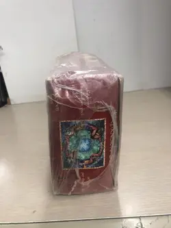 Magic: The Gathering Fallen Empires not Sealed Booster Box Has 60 Packs - Image 5