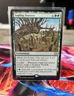 Sapling Nursery Lorwyn Eclipsed Regular 0192 - Image 1