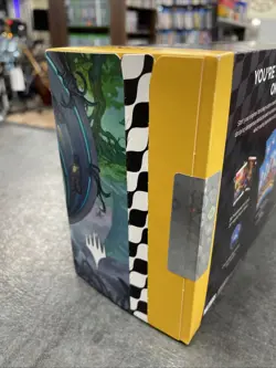 Magic the Gathering Aetherdrift Bundle MTG Factory Sealed NEW - Image 3