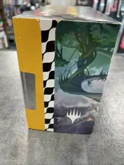 Magic the Gathering Aetherdrift Bundle MTG Factory Sealed NEW - Image 5