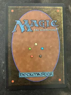 *** ARABIAN NIGHTS Hasran Ogress (Light) *** EX-NM! - DUTY FREE - MtG Magic - Image 2