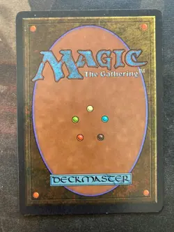 *** ARABIAN NIGHTS Piety (light) *** NM-Mint - DUTY FREE - MtG Magic - Image 2