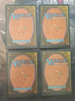 *** 4x ICE AGE Counterspell NM-Mint *** DUTY FREE MtG Magic - Image 2