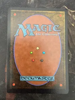 *** ARABIAN NIGHTS Army of Allah (Dark) *** NM Clean - DUTY FREE - Magic MtG - Image 2