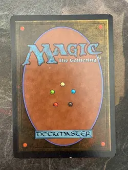 *** ARABIAN NIGHTS Bird Maiden (Dark) *** NM Clean - DUTY FREE - Magic MtG - Image 2
