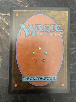 *** UNLIMITED Earthbind *** NM-Mint Beauty! - DUTYFREE - Magic MtG - Image 2