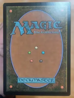 FOIL ZILORTHA STRENGTH INCARNATE GODZILLA KING OF PROMO MTG MAGIC - Image 2