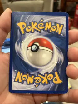 Pokemon 2003 Common Cleffa 48/144 Skyridge Non Holo - Lightly Played (LP) - Image 2