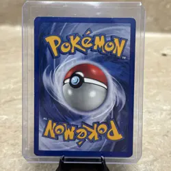 Pokemon TCG Butterfree 09/18 Southern Islands Regular - Image 2