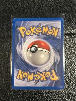 2004 Pokemon Dark Dragonair 32/109 Team Rocket Returns Stamp - Reverse Holo - MP - Image 2