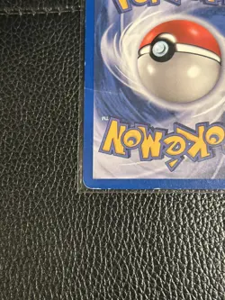 2004 Pokemon Dark Dragonair 32/109 Team Rocket Returns Stamp - Reverse Holo - MP - Image 5