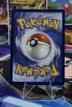 Pokemon TCG Iono's Kilowattrel - 182 (Prerelease) - SV: Scarlet & Violet Promo - Image 2