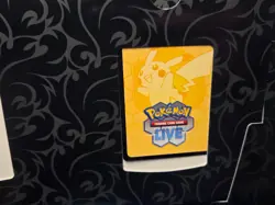 Pokemon Mega Charizard X ex Ultra Premium Collection (UPC) No Packs/Promo - Image 5