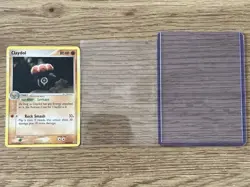 Claydol 24/106 Uncommon | Emerald Set | Lightly Played | Pokemon TCG - Image 3