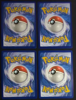 Morpeko V Union Promo SWSH 287 288 289 290 Crown Zenith Pokemon Card - Image 2