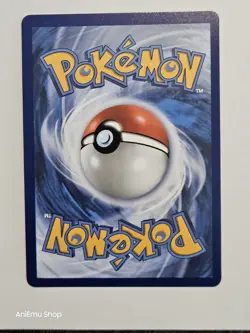 Pokemon Wigglytuff 105/094 Phantasmal Flames Illustration Rare - Image 2