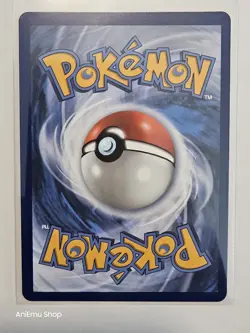 Pokemon Wigglytuff 105/094 Phantasmal Flames Illustration Rare - Image 4
