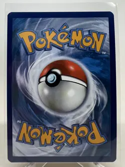 2021 Pokemon Shining Fates Yamper SV039/SV122 Shiny Holo Rare NM-MINT - Image 2