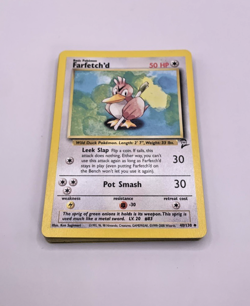 Pokemon WOTC - Base Set 2 - 20 Card Job Lot Bundle - No Duplicates - Image 1