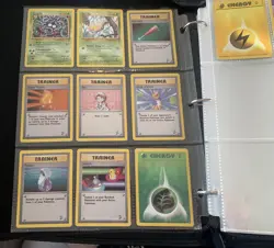 Pokemon WOTC - Base Set 2 - 20 Card Job Lot Bundle - No Duplicates - Image 3