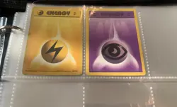Pokemon WOTC - Base Set 2 - 20 Card Job Lot Bundle - No Duplicates - Image 4