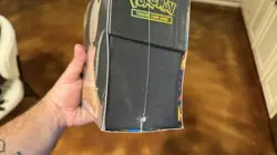 Pokemon TCG Mega Evolution Gardevoir ETB Elite Trainer Box Factory Sealed - Image 3