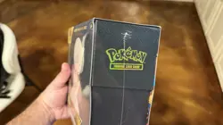 Pokemon TCG Mega Evolution Gardevoir ETB Elite Trainer Box Factory Sealed - Image 4