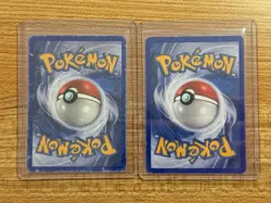 Plusle & Minun POP Series 1 Lot - Pokemon TCG - MP/HP - Image 2