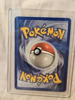Pokemon TCG EX Power Keepers Skarmory ex 98/108 Holo Swirl - Image 2